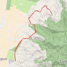 thumbnail for P.ta Giuanni Pilloni