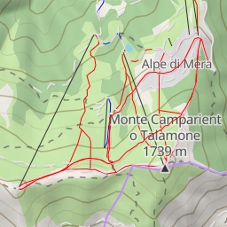 thumbnail for Monte Bimella