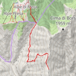 thumbnail for Bondala della Mora