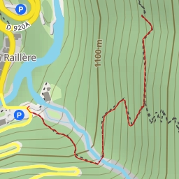 thumbnail for Chemin des Pères