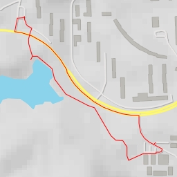 thumbnail for Bergsjön