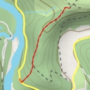 thumbnail for Route des Gorges