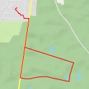 thumbnail for Allée des Marcassins - Allée des Marcassins