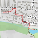 thumbnail for Bieszczadzka - Katowice