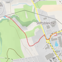 thumbnail for Bleicher Bach - Bleicher Bach