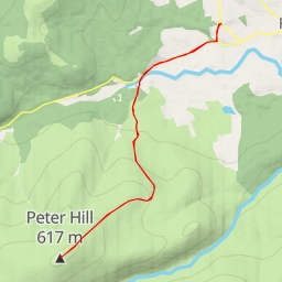 thumbnail for Peter Hill