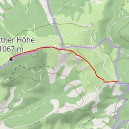 thumbnail for Muttner Höhe