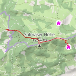 thumbnail for Schneidersalpe