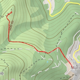 thumbnail for Orsachiotto