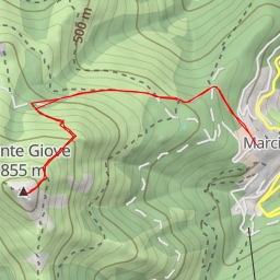 thumbnail for Monte Giove
