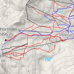 thumbnail for Hörnli