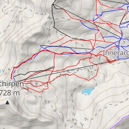 thumbnail for Hörnlihütte