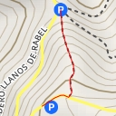 thumbnail for Puerto de los Acebuches