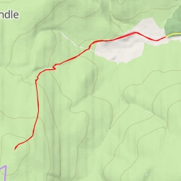 thumbnail for Gannoch