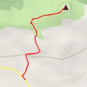 thumbnail for Tom's Cairn