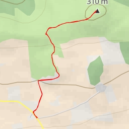 thumbnail for Tom's Cairn