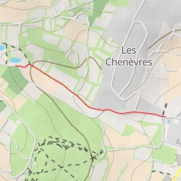 thumbnail for Route de Russilly - Route de Russilly