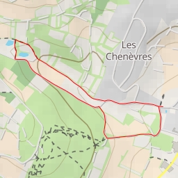 thumbnail for Route de Russilly - Route de Russilly