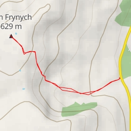 thumbnail for Fan Frynych