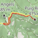 thumbnail for Puig Redó