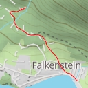 thumbnail for Falkenstein Weg - Falkenstein Weg