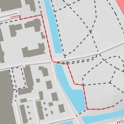 thumbnail for Hoornsingel - Rotterdam