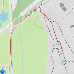 thumbnail for Carrer de Cristòfol Colom