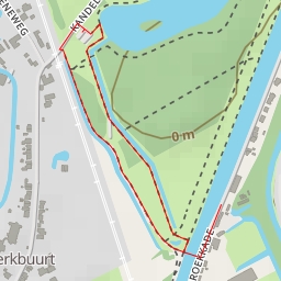 thumbnail for Broekkade - Rotterdam