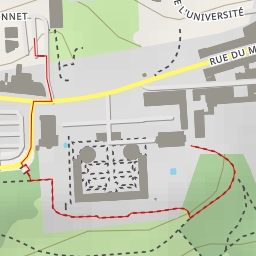 thumbnail for Rue Jules Guesde