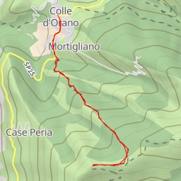 thumbnail for Semaforo - Marciana