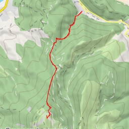 thumbnail for Gr 406 - Grande traversée des Préalpes