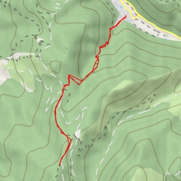 thumbnail for Gr 406 - Grande traversée des Préalpes