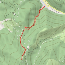 thumbnail for Gr 406 - Grande traversée des Préalpes