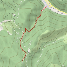 thumbnail for Gr 406 - Grande traversée des Préalpes