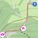 thumbnail for Wanderweg 2