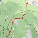 thumbnail for Wanderweg 2