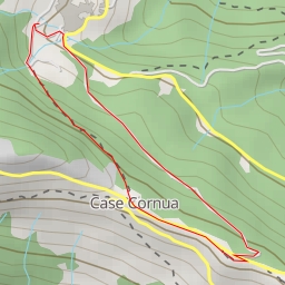 thumbnail for Strada Comunale Pannesi Cornua