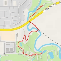 thumbnail for Riverbend Golf Course - Hendrix Street