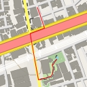 thumbnail for 甲州街道 - 渋谷区