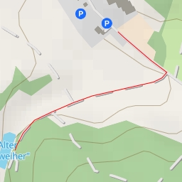 thumbnail for "Alter Klärweiher"