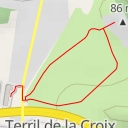 thumbnail for Rue de Picquery