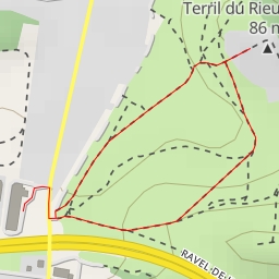 thumbnail for Rue de Picquery