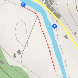 thumbnail for Route du Cerisier - Route du Cerisier - Versols-et-Lapeyre
