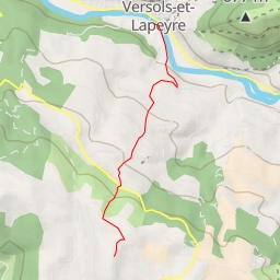 thumbnail for Puech de Mourray