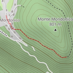 thumbnail for Via Mondonico