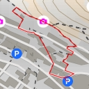 thumbnail for Via Santa Croce - Via Santa Croce