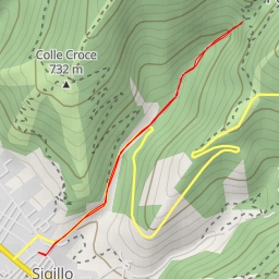 thumbnail for Cascata bassa