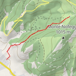 thumbnail for Strada Provinciale di Monte Cucco - Strada Provinciale di Monte Cucco