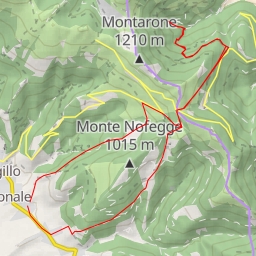 thumbnail for Cascata bassa 6 (con vasca)