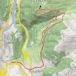 thumbnail for Bazahlerkopf